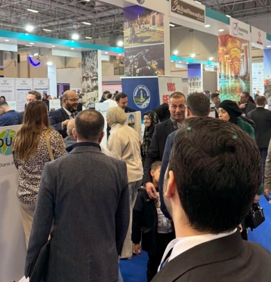 TOKAT BELEDİYESİ, EMITT 2026’DA KENTİN TURİZM POTANSİYELİNİ ULUSLARARASI ALANDA TANITTI