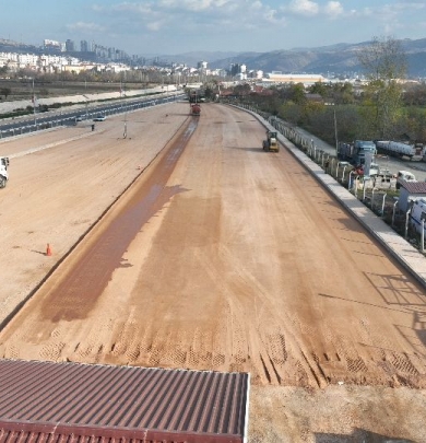 Tokat’ta 13 Bin Metrekarelik Yeni Trafik Eğitim Parkuru Kuruluyor