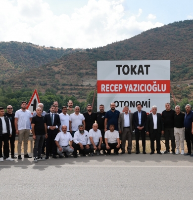 YENİ GALERİCİLER SİTESİ İÇİN SONA YAKLAŞILIYOR